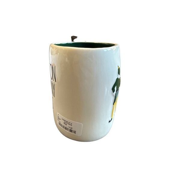 Rae Dunn Elf Ceramic Mug - Picture 5 of 8